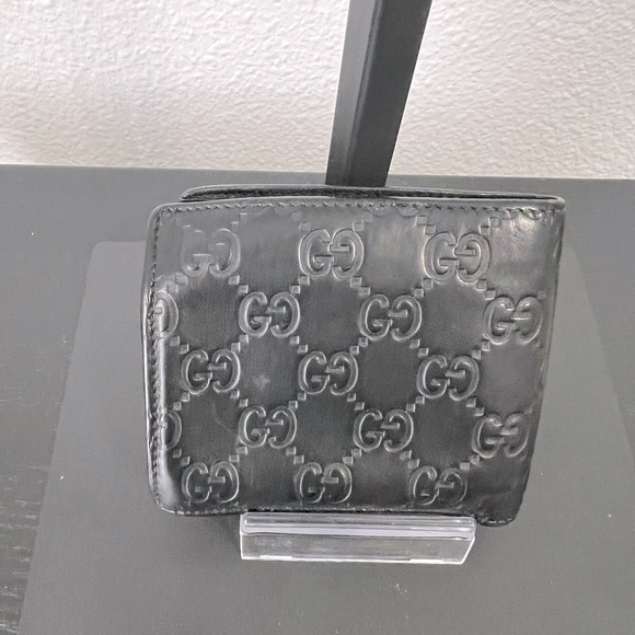 Gucci men’s wallet - Picture 7 of 7
